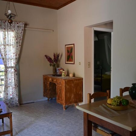 Mihaila Seaside: 2 Bedroom Bungalows Kefalonia Sparta Exterior foto