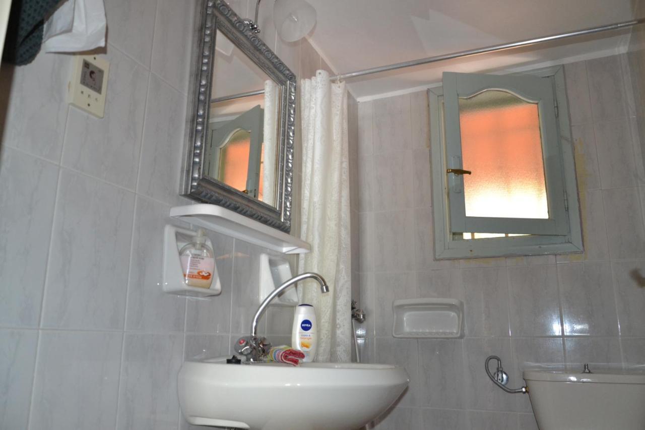 Mihaila Seaside: 2 Bedroom Bungalows Kefalonia Sparta Exterior foto